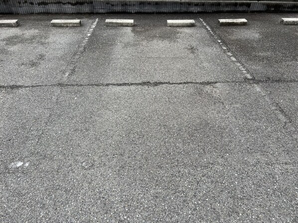 ベネッセ・黒川の物件外観写真